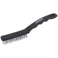 Genuine Draper 230mm Stainless Steel Fill Brush | 52403