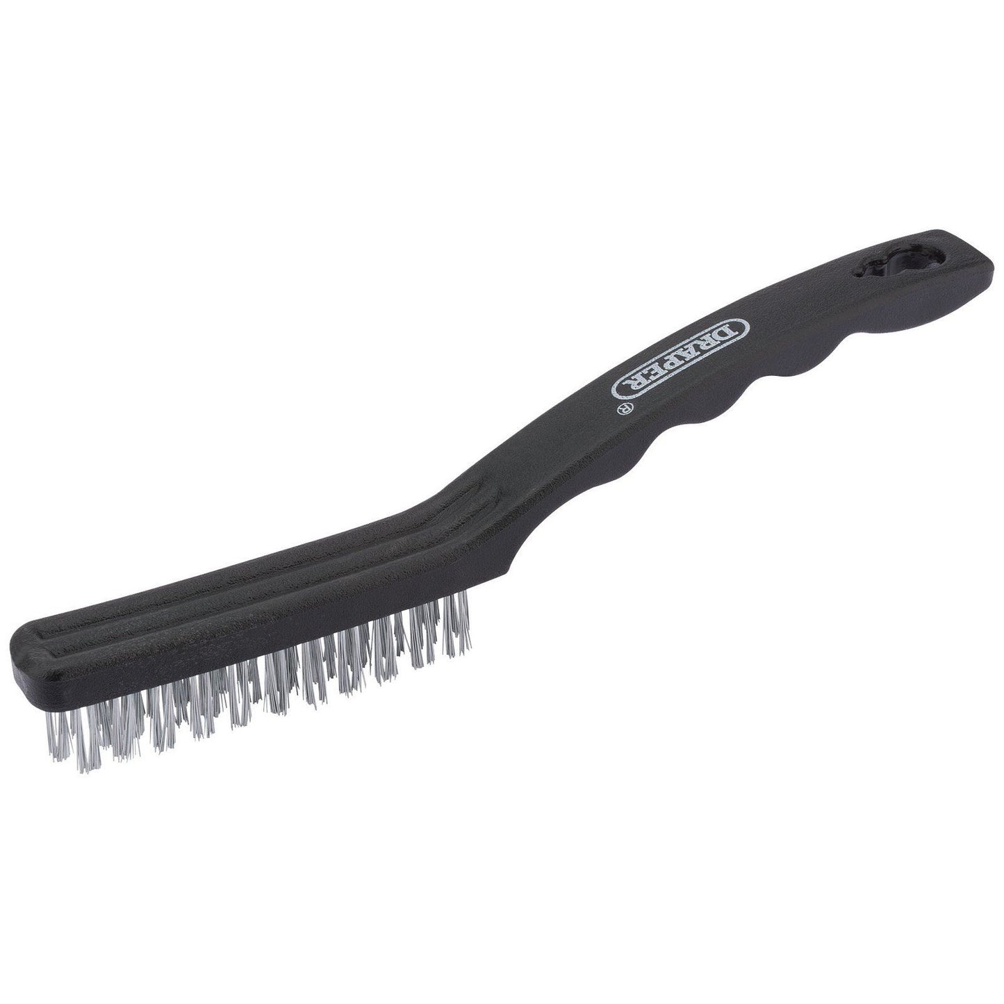 Genuine Draper 230mm Stainless Steel Fill Brush | 52403