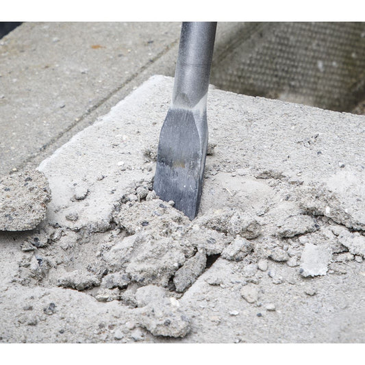 Sealey SDS MAX Demolition Kit 5pc 314C