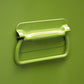Sealey Topchest & Rollcab Combo 6 Drawer- Hi-Vis Green/Grey AP2200BBHV