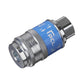 Sealey Safety Coupling Body Female 1/4"BSP AC57