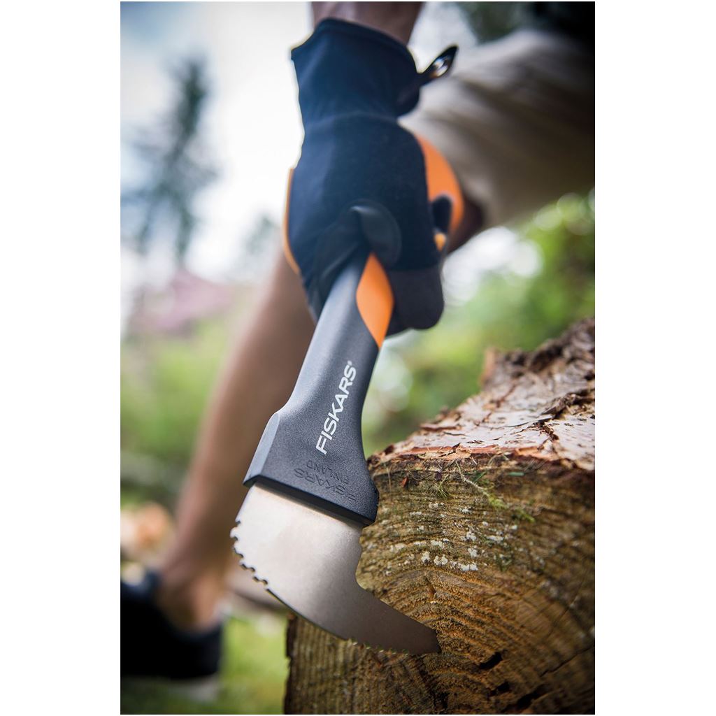 Fiskars WoodXpert Sappie (XA2)