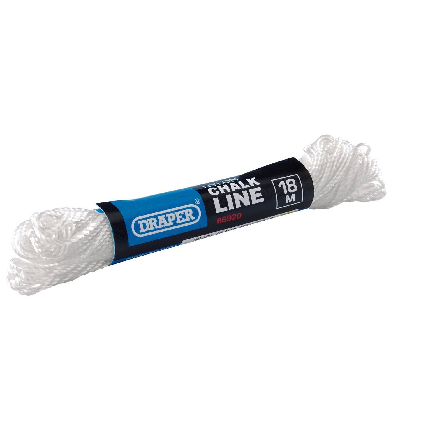 Draper Chalk Line (18M) CLN18 - 86920
