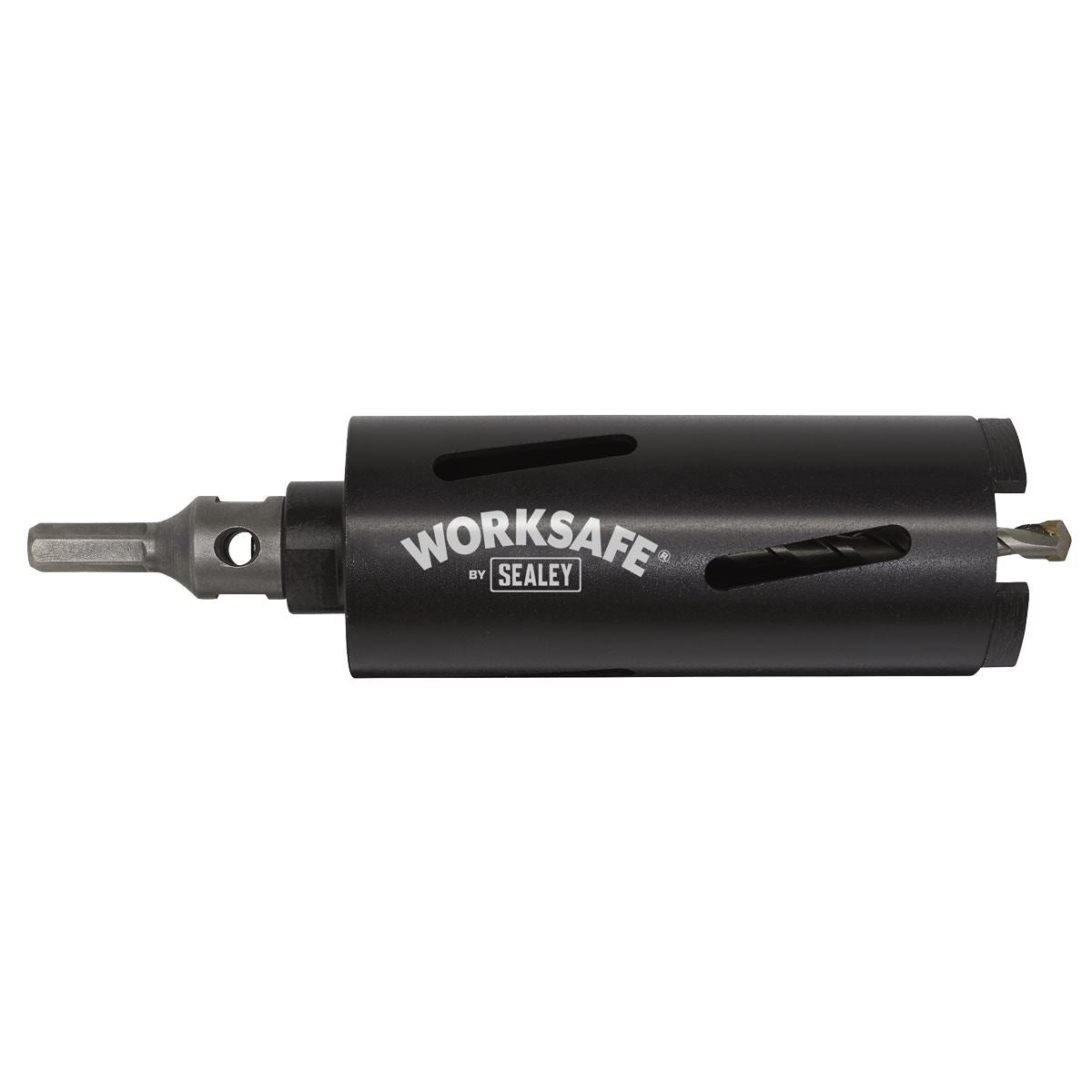 Sealey Core-to-Go Dry Diamond Core Drill 65mm x 150mm CTG65
