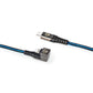 Nedis USB Cable USB 2.0 Apple Lightning 8-Pin USB Type-C Male 480 Mbps 60W 2m - GCTB39650AL20