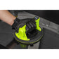 Sealey Electric Suction Cup with Digital Display AK9896