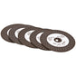 SIP Industrial 3" Air Cut-Off Tool Replacement Disc