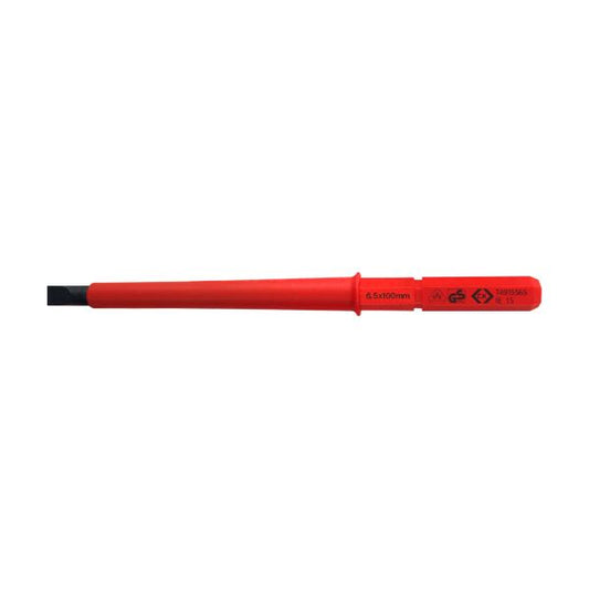 CK Tools 1000V Screwdriver Blade 6.5mm T4915S65