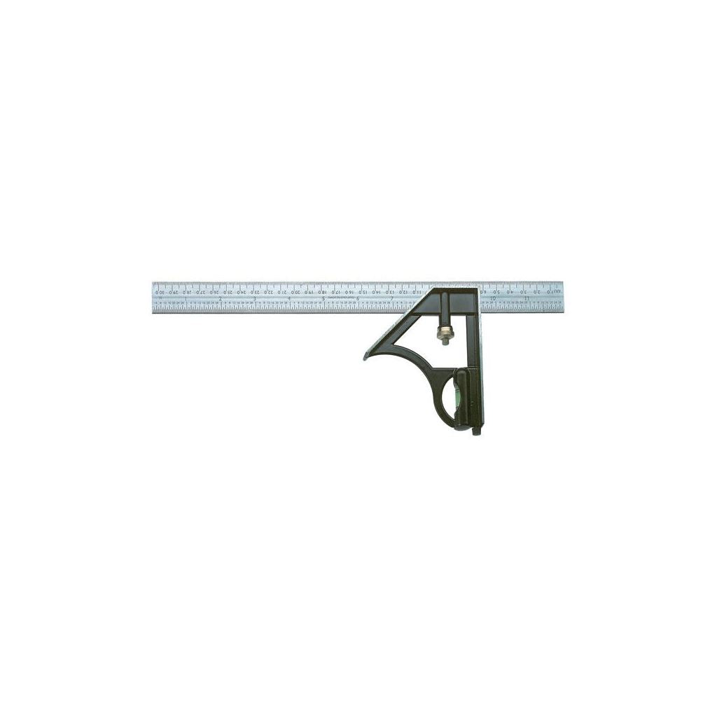CK Tools Combination Square T3582