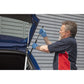 Sealey Telescopic Bonnet/Tailgate Support 2.4m VS0141