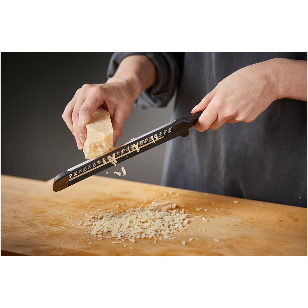 Fiskars FF Grater set coarse and fine