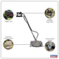 Sealey 18" Surface Cleaner with Dual Handle & Rotating Spray Bar