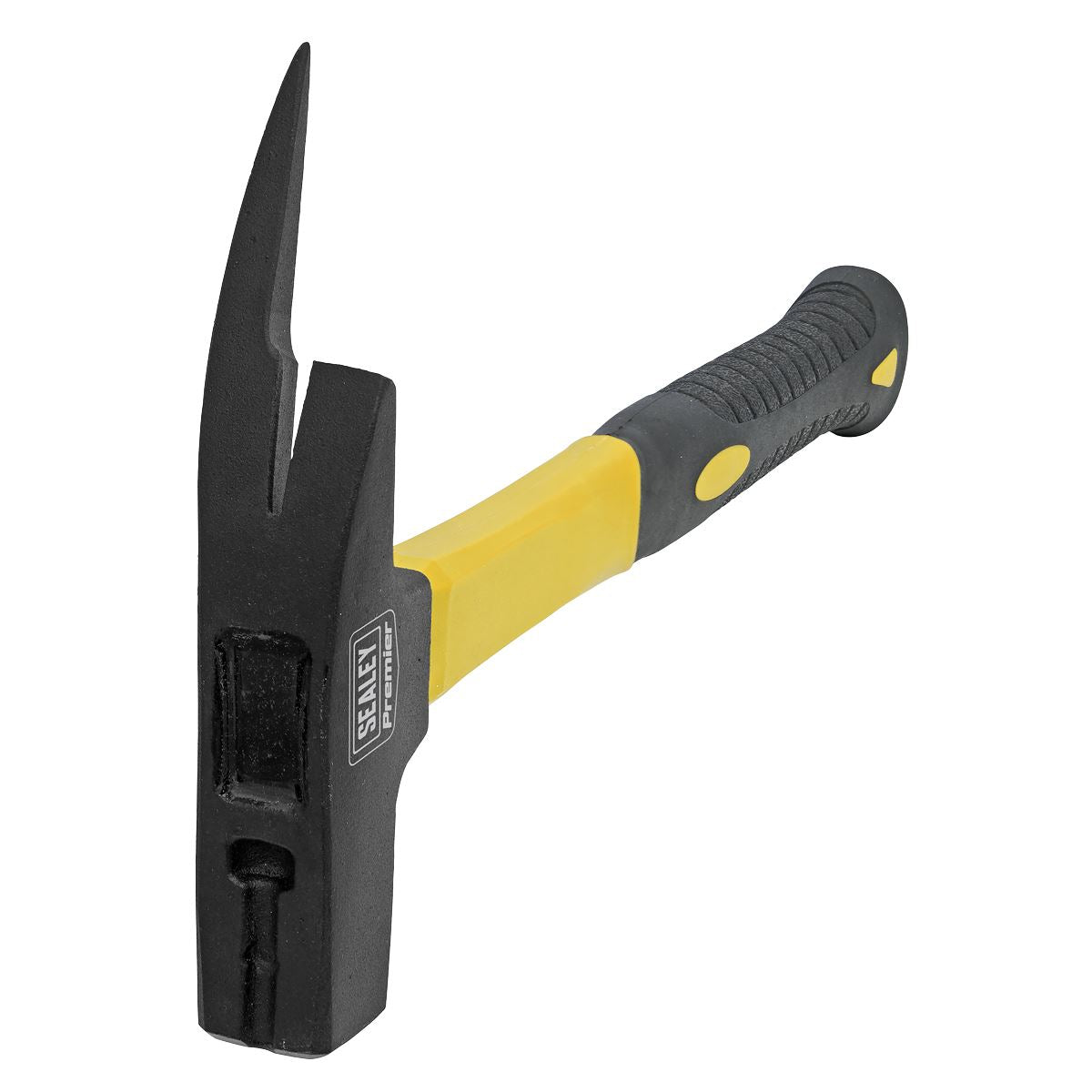 Sealey Roofing Hammer with Fibreglass Handle 600g SR706