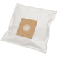 HQ Vacuum cleaner bag Philips Geneva - DUBG222PHI4