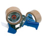Draper 1x Hand-Held Packing Tape Dispenser Kit and Two Reels of Tape Work Tool