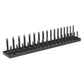Sealey Socket Holder 1/2"Sq Drive 10-27mm SH1217