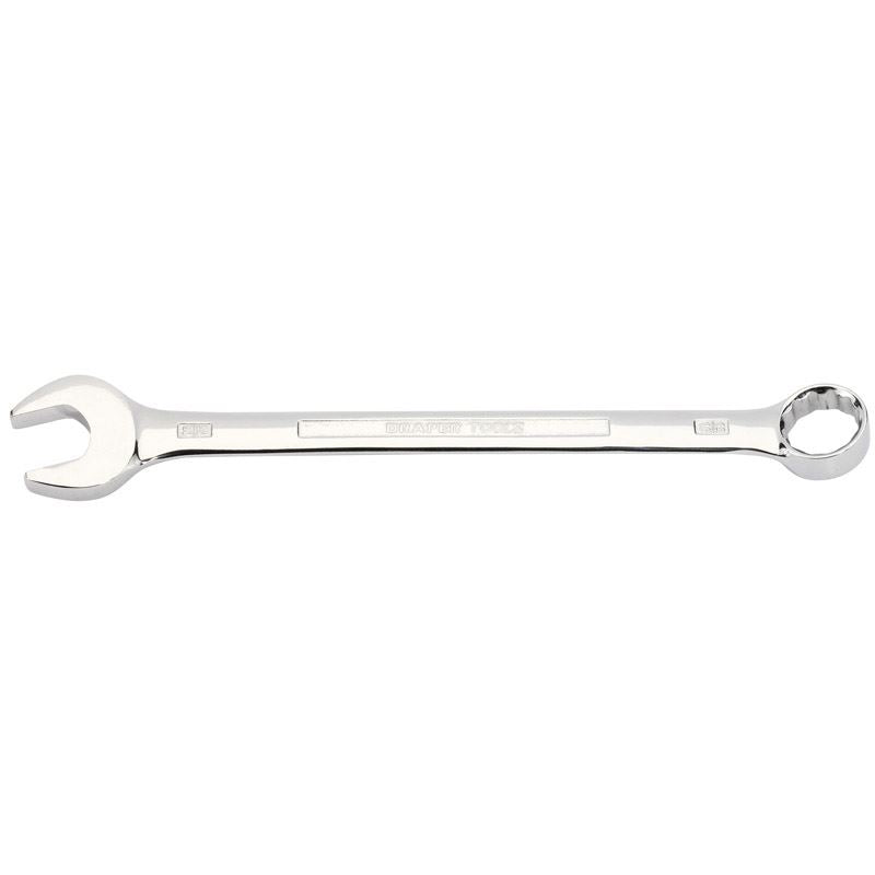 Draper 15/16" Imperial Combination Spanner 8220AF - 36933