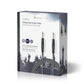Nedis Unbalanced Audio Cable 6.35mm Male to 6.35mm Male 10m Grey COTG23000GY100