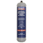 Sealey Gas Cylinder Disposable Argon 100g - Box of 12 MIG/ARG/100/12