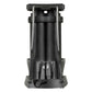 Sealey Mini Twin Barrel Bicycle Foot Pump FP7