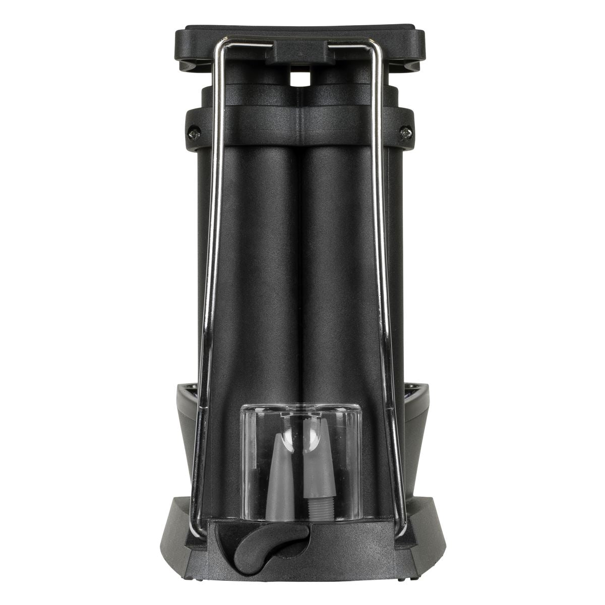 Sealey Mini Twin Barrel Bicycle Foot Pump FP7