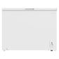 Baridi Freestanding Chest Freezer 254L Capacity - White DH258