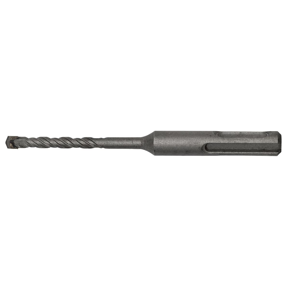 Sealey SDS Plus Drill Bit 6 x 110mm SDS6X110