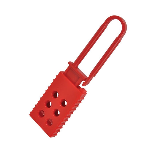 Kasp Nylon Safety Hasp 18mm K20518