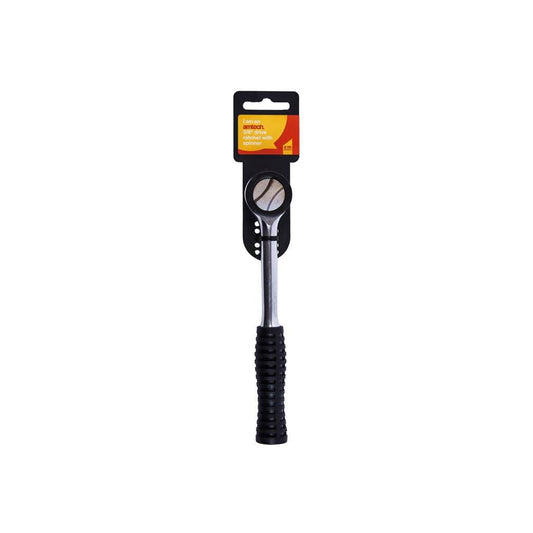 Amtech 3/8'' Ratchet & Spinner - I2430