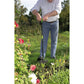 Draper Carbon Steel Lawn Edger GCSLE/I - 88797