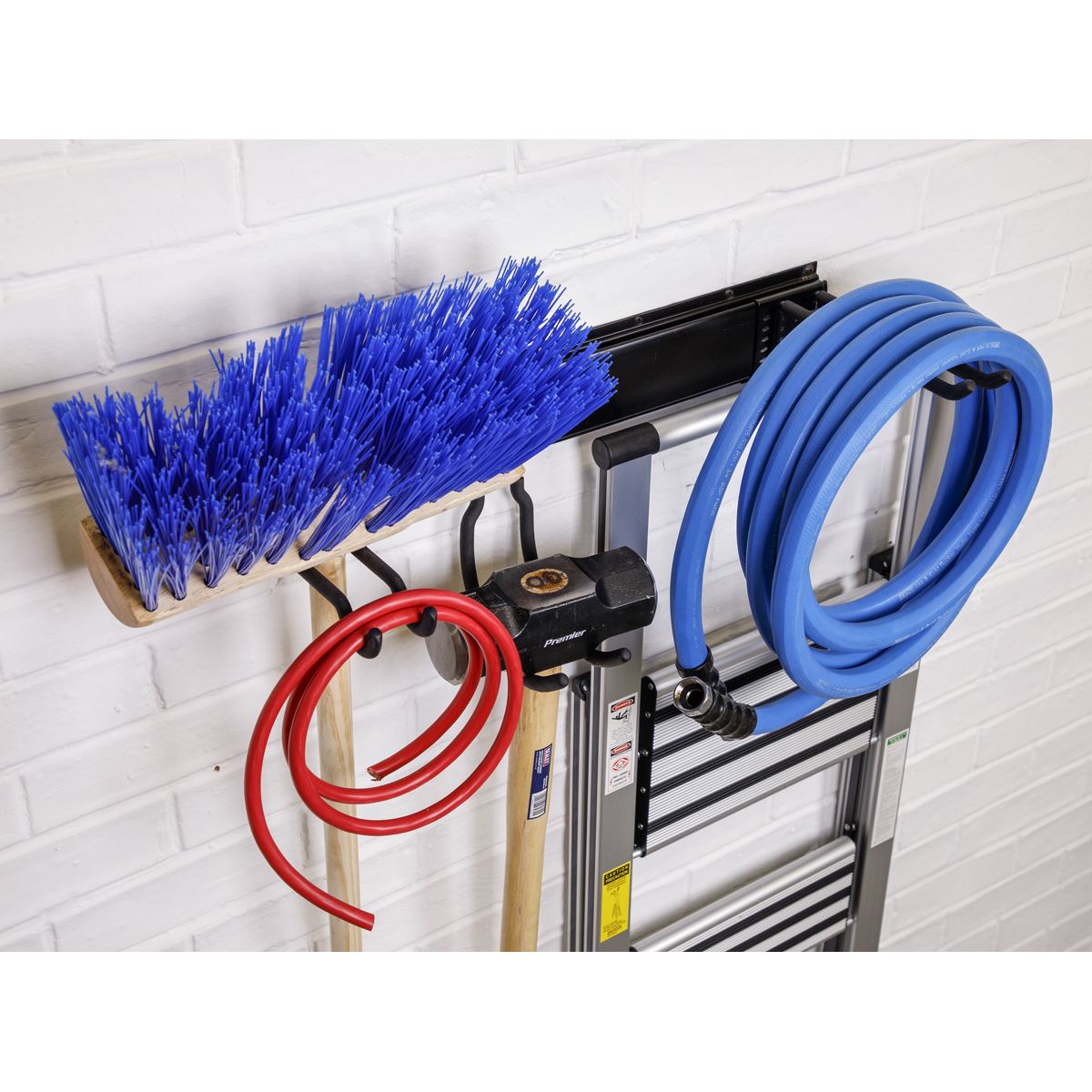 Sealey Multipurpose Storage Kit 4pc APHKIT1