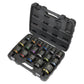 Sealey Premier Impact Socket Set 3/4"Sq Drive 17pc AK8892M
