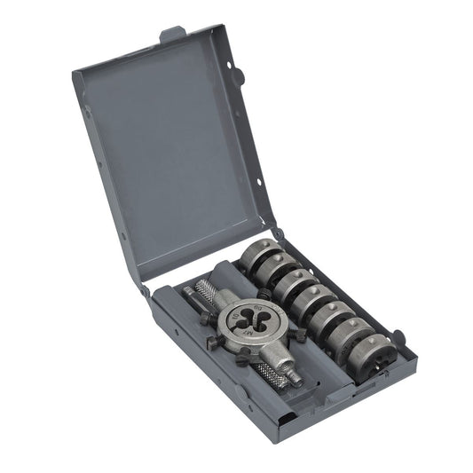 Sealey Split Die Set 9pc Metric AK3009