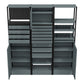 Sealey Modular Racking System Combo 1.74m APMRSTACK1