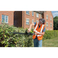 Draper 25cc 500mm Petrol Hedge Trimmer/Cutter Garden Power Tool 32319