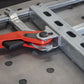 Sealey Welding Ratchet Clamp 300 x 120mm WRC300