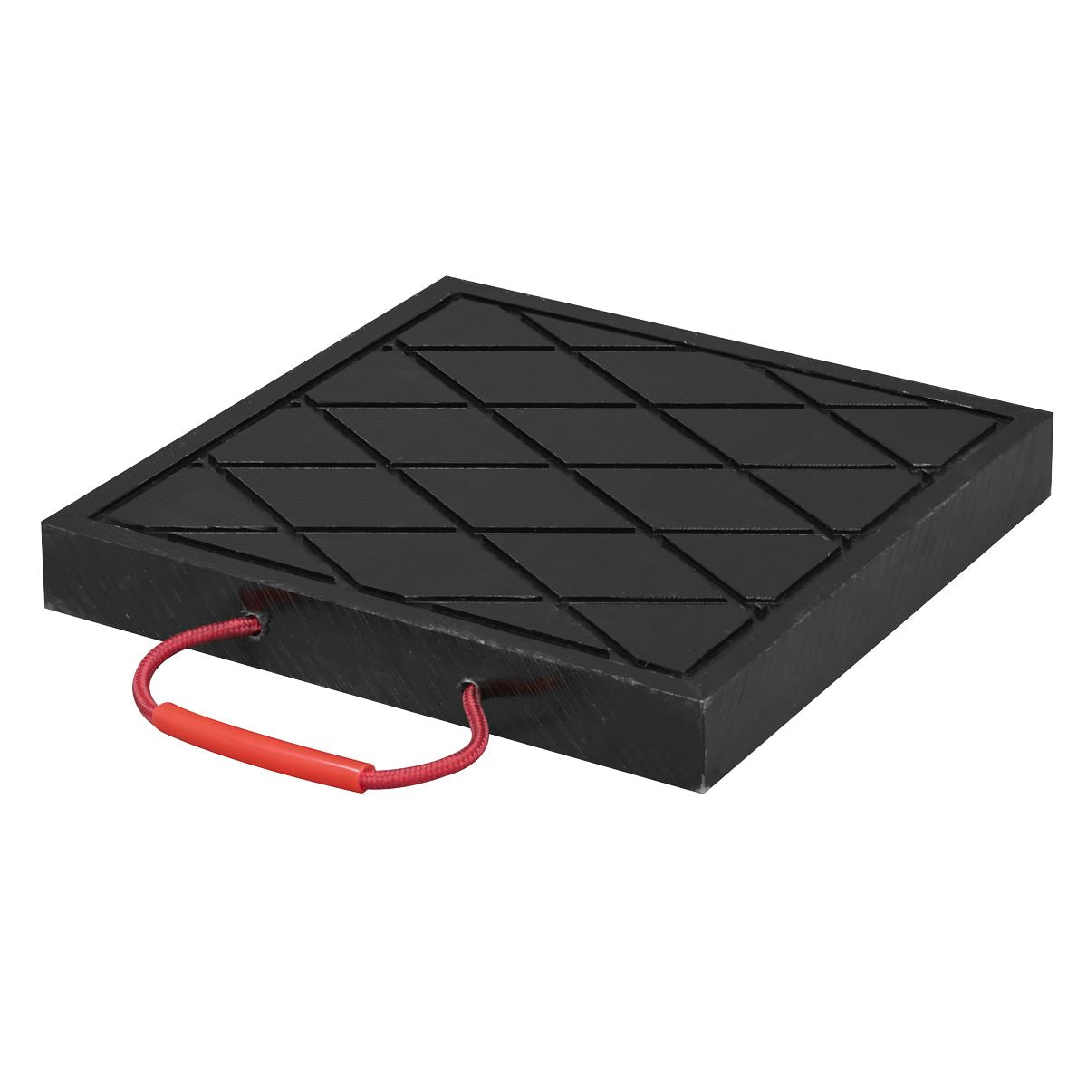 Sealey Outrigger Jacking Pad 300 x 300mm JSB1