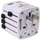 Skross Travel Adapter World USB Unearthed 1302320 Travel Adapter