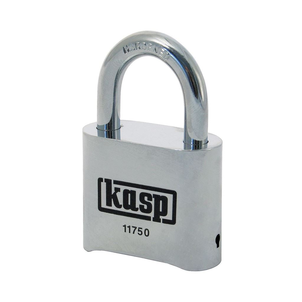 Kasp 117 Combination Padlock 50mm K11750D