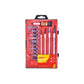 Amtech 17pc Hobby Knife Kit - S0495
