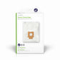 Nedis Vacuum Cleaner Bag Panasonic C to 2E DUBG220PAN4