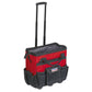 Sealey Tool Storage Bag on Wheels 450mm Heavy-Duty AP512