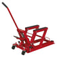 Sealey Motorcycle & Quad Lift 680kg Capacity Hydraulic MC480