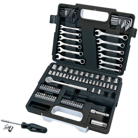 Draper Telescopic Rake GTLR - 19776