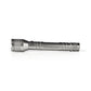Nedis LED Torch 10W 500 lm IPX4 Grey LTRH10WGY