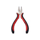 Amtech Quality Mini Professional Combination Pliers Cushion Grip Handle Plumbing - B3030