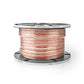 Nedis Speaker Cable 2x 6mm2 50m Reel Transparent