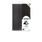 Sweex Tablet Folio Case 9.7" Black - TCVR9100BK