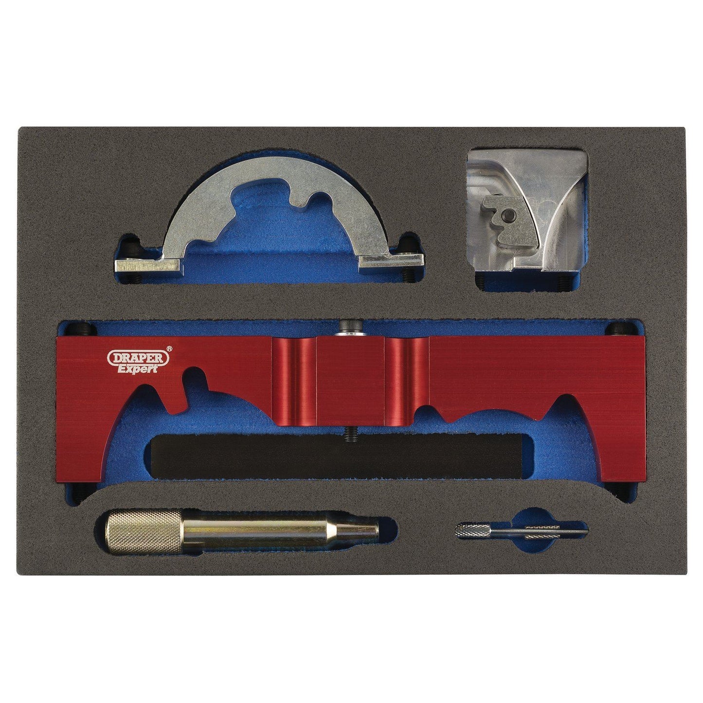 Draper Engine Timing Kit ETK270 (Vauxhall, Chevrolet) ETK270 (19231)