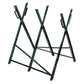 Sealey Folding Saw Horse -100kg Capacity LSH100